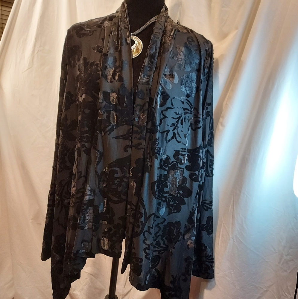 VT LUXE JACKET